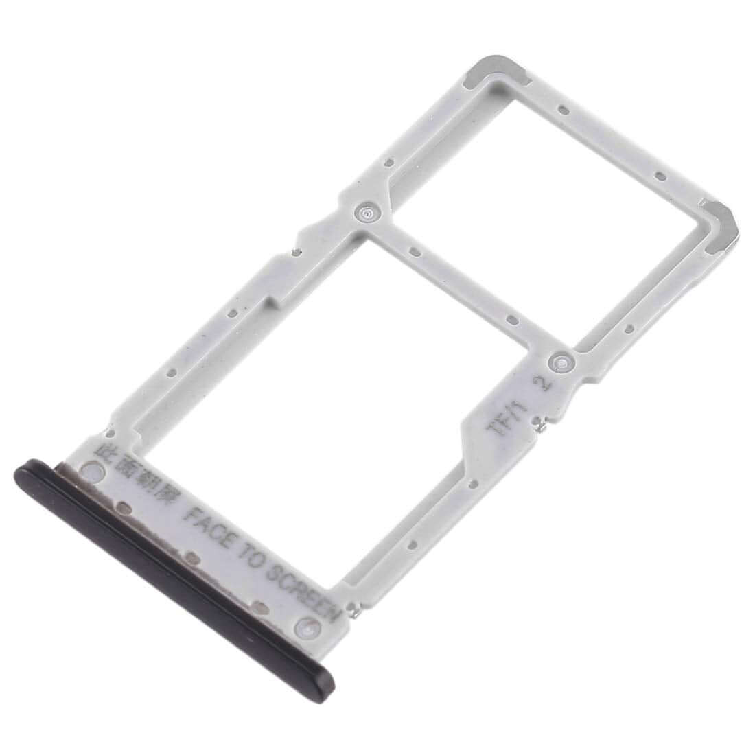 Xiaomi Redmi Note 6 Pro SIM Card Tray Holder Slot Replacement price in BD