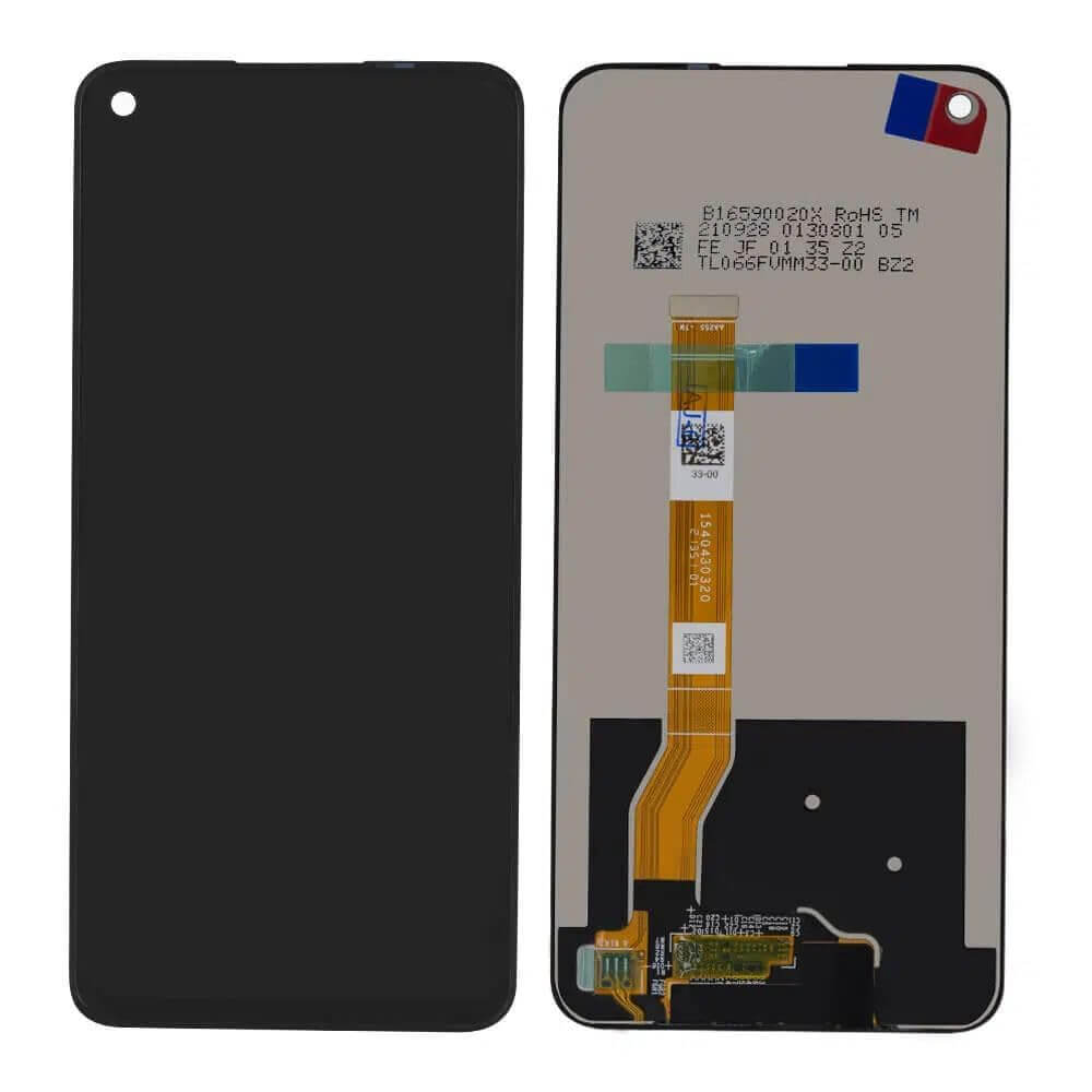 Original Quality Oppo A76 Display Price in Bangladesh We Fix Fast