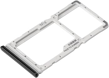 Xiaomi Redmi Note 8 pro SIM Card Tray Replacement