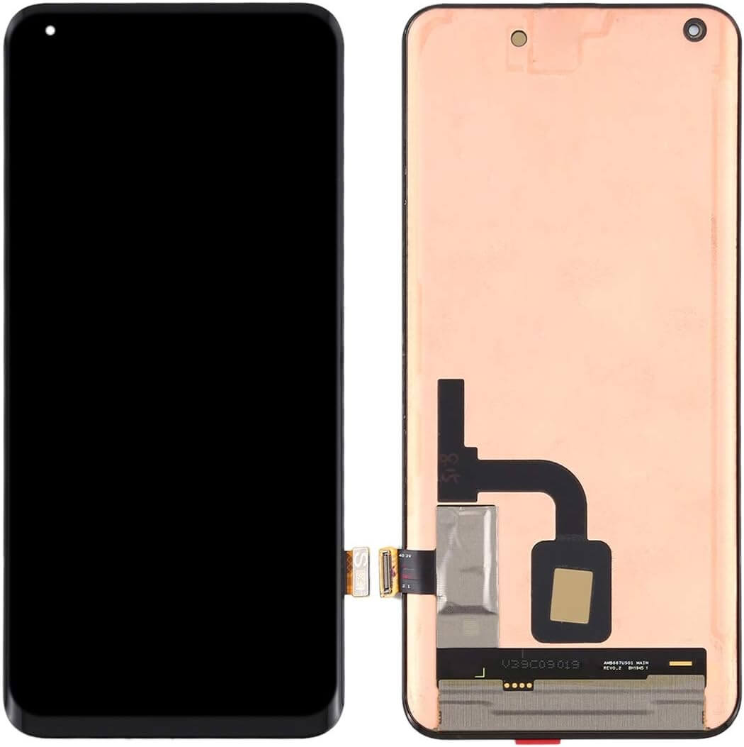 Xiaomi Mi 10 Ultra OLED Display price in BD We Fix Fast