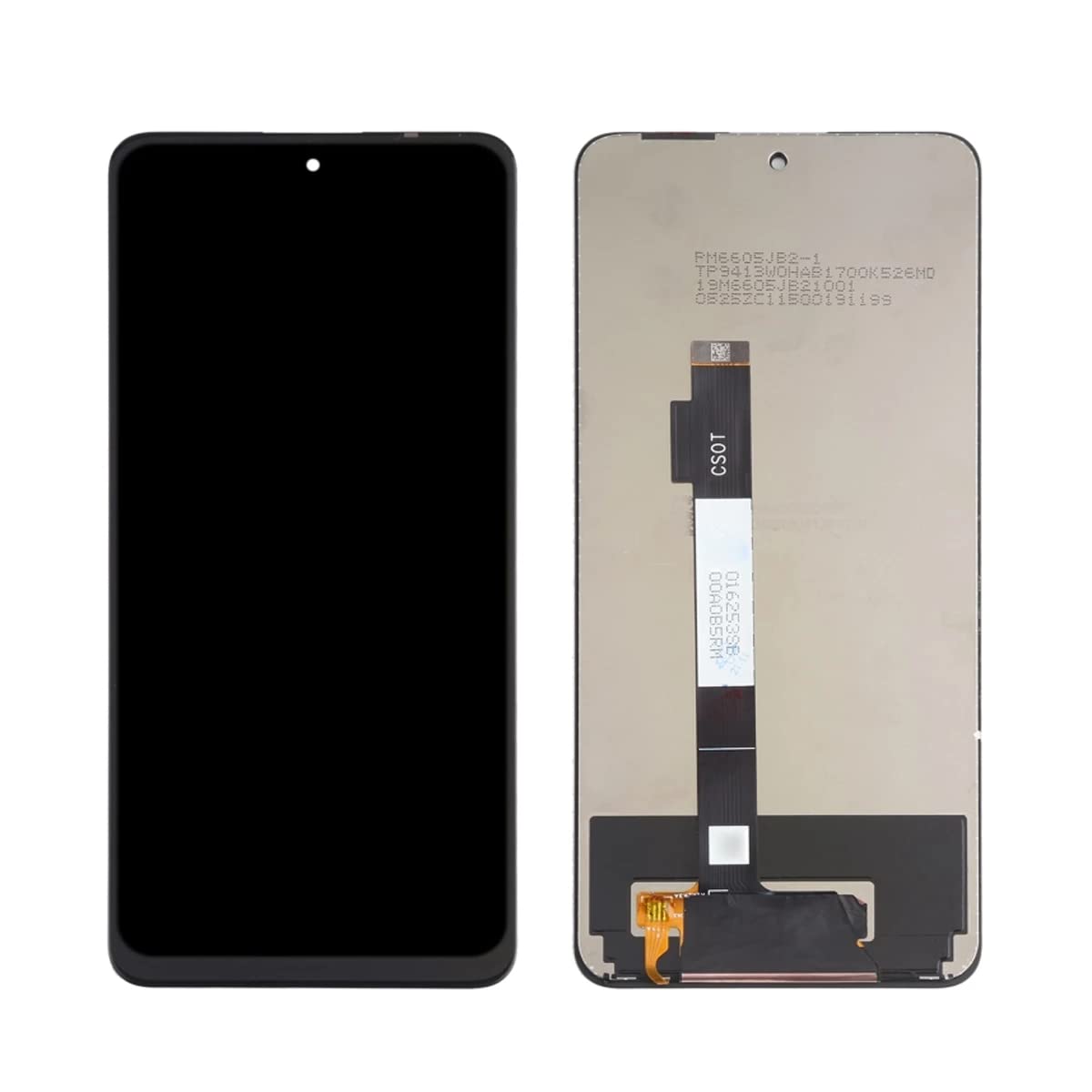 Xiaomi Poco X3 GT IPS Display price in BD We Fix Fast