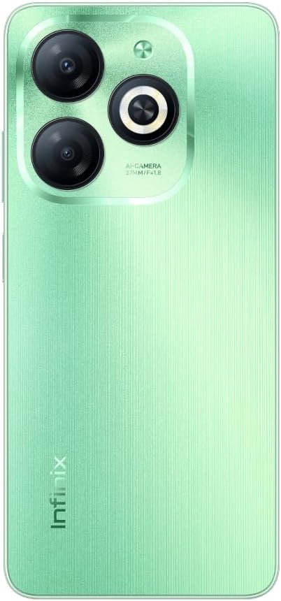 Infinix Hot 40 Pro battery back cover price in BD We Fix Fast