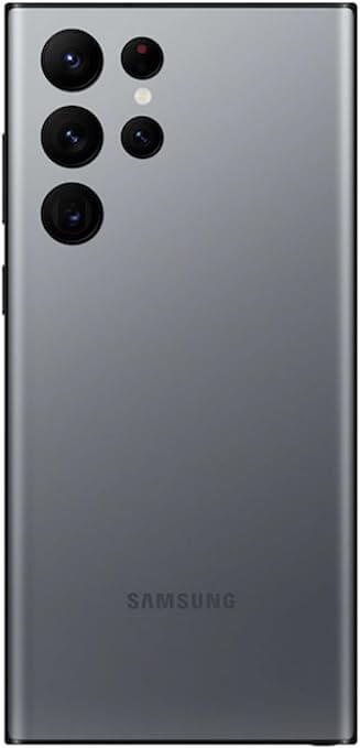 Samsung Galaxy S24 Ultra Back Panel Price in BD We Fix Fast