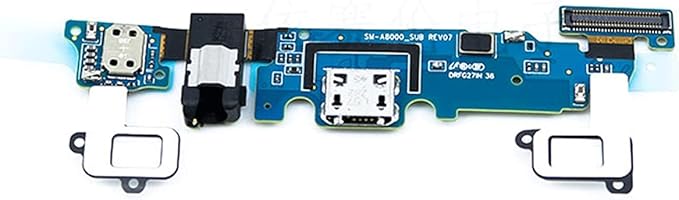 Samsung Galaxy A8 (2018) Charging Logic Board Price in Bangladesh We Fix Fast