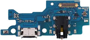 Samsung Galaxy M12 Charging Logic Board in Bangladesh We Fix Fast