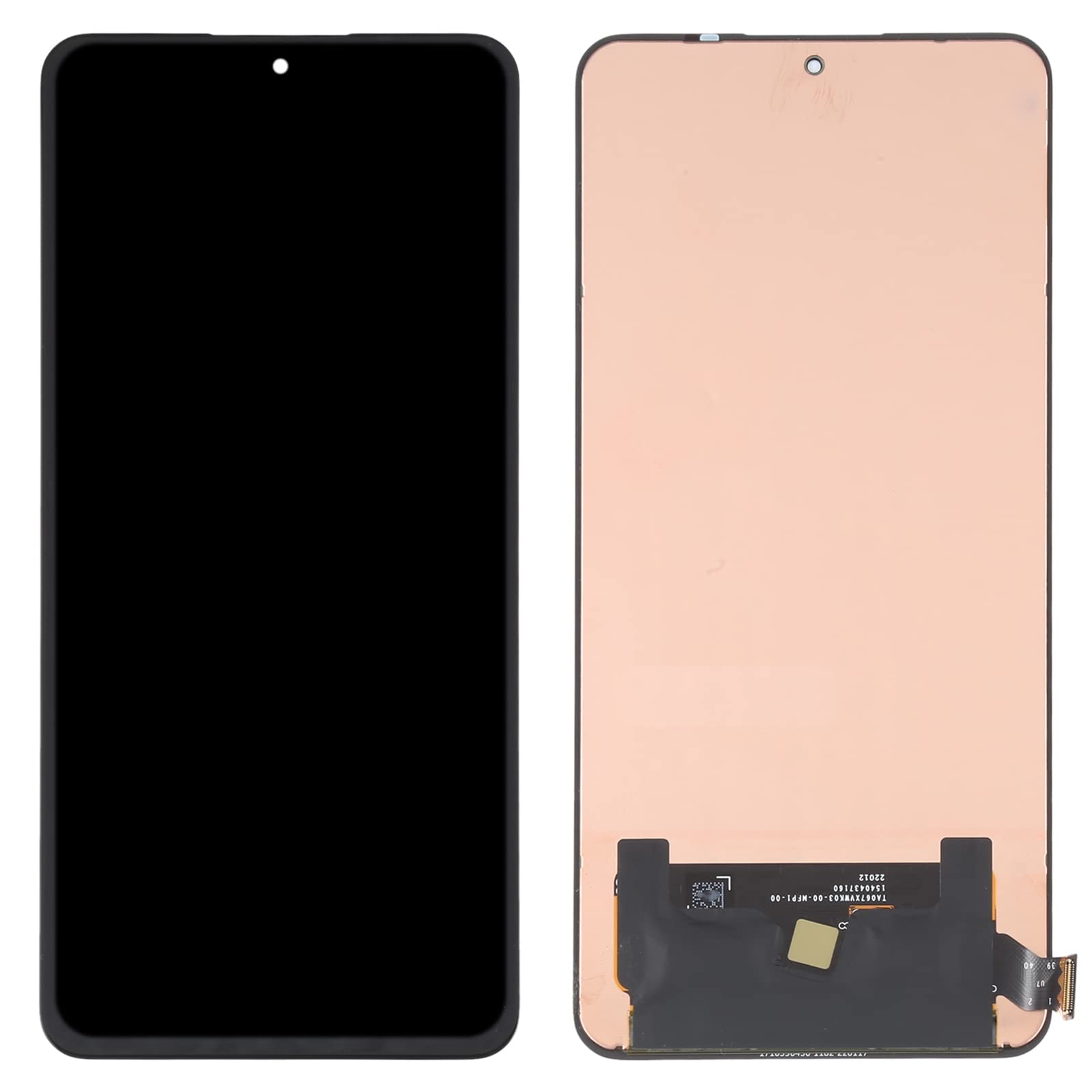 Xiaomi Redmi K50 Ultra Display price in BD (OLED) We Fix Fast
