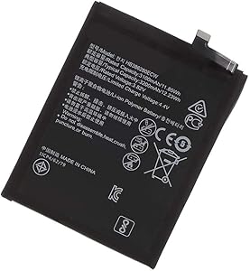 Huawei Nova 10z Battery Price in BD wefixfast