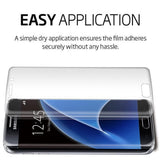 Samsung S7 edge uv curved glass protector price in bd We Fix Fast