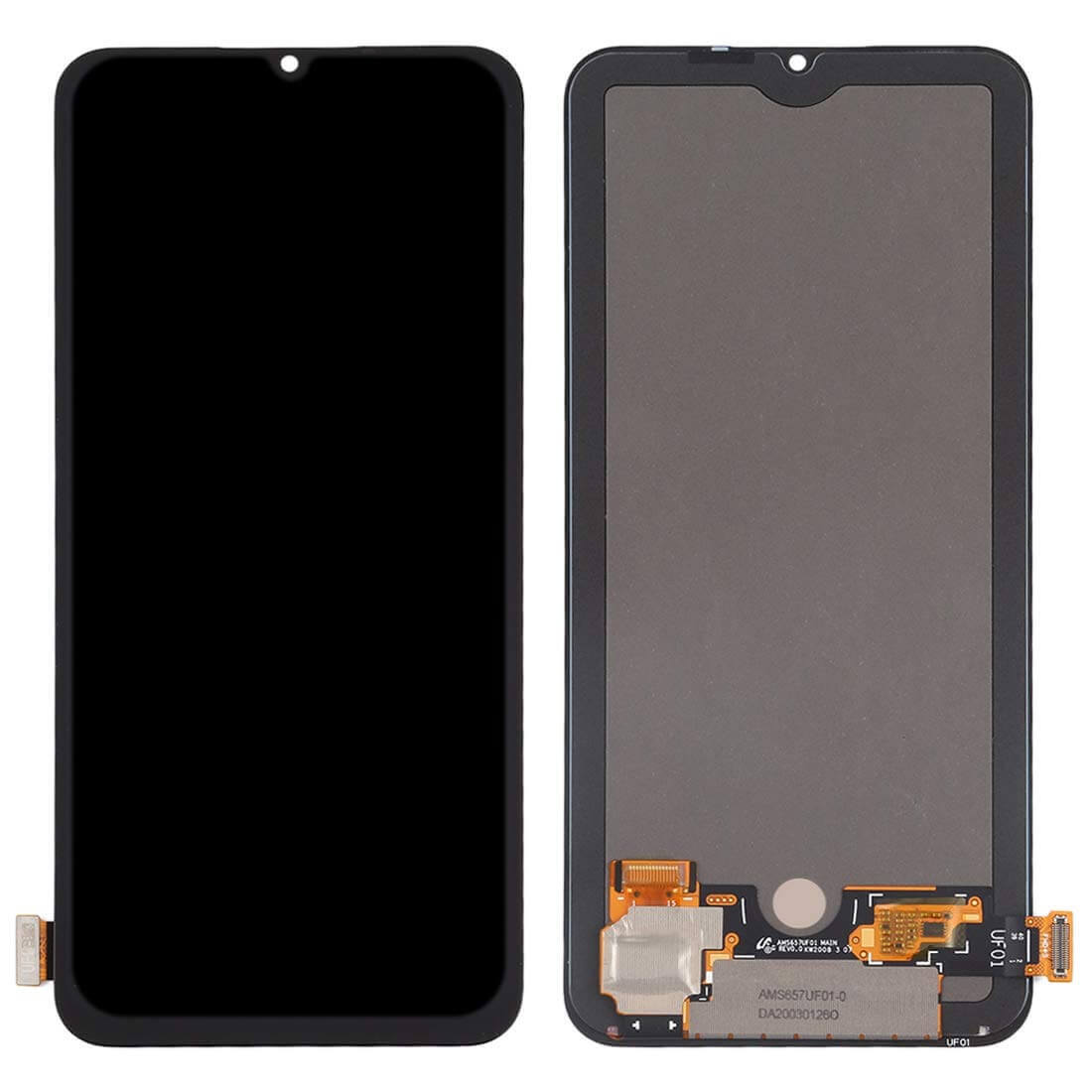 Xiaomi Redmi 10X 5G AMOLED Display price in BD We Fix Fast