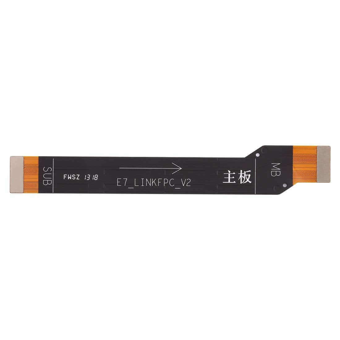 Xiaomi Redmi 5 Motherboard Connector flex cable in Bangladesh We Fix Fast
