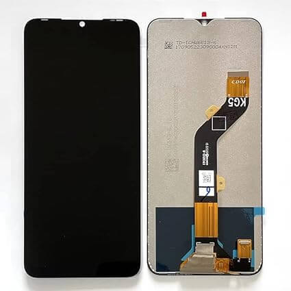 Tecno Pop 7 Pro Display Price in BD We Fix Fast