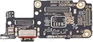 Xiaomi 11i Charging logic board price in BD We Fix Fast