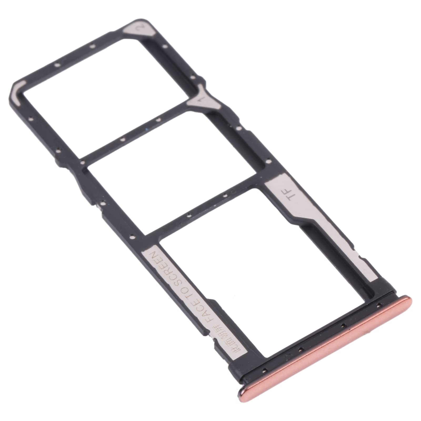 Xiaomi Redmi Note 10 Pro Max SIM Card Tray Replacement price in BD We Fix Fast