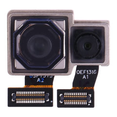 Xiaomi Redmi Note 7 Rear Back Camera Replacement price in BD