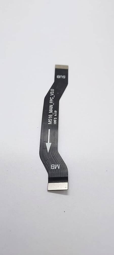Xiaomi Mi 10 Ultra Motherboard Connector flex cable in BD We Fix Fast