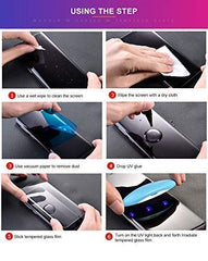 Samsung S7 edge uv curved glass protector price in bd We Fix Fast