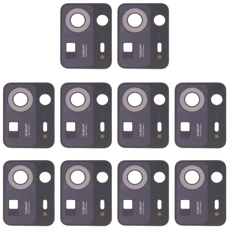Xiaomi Mix 4 Camera Glass Lens price in BD We Fix Fast