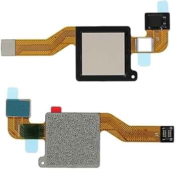 Xiaomi Redmi Note 5 Pro fingerprint scanner price in Bangladesh