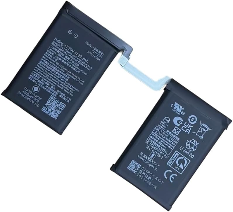 Asus ROG Phone 6 Pro Battery Price in Bangladesh wefixfast