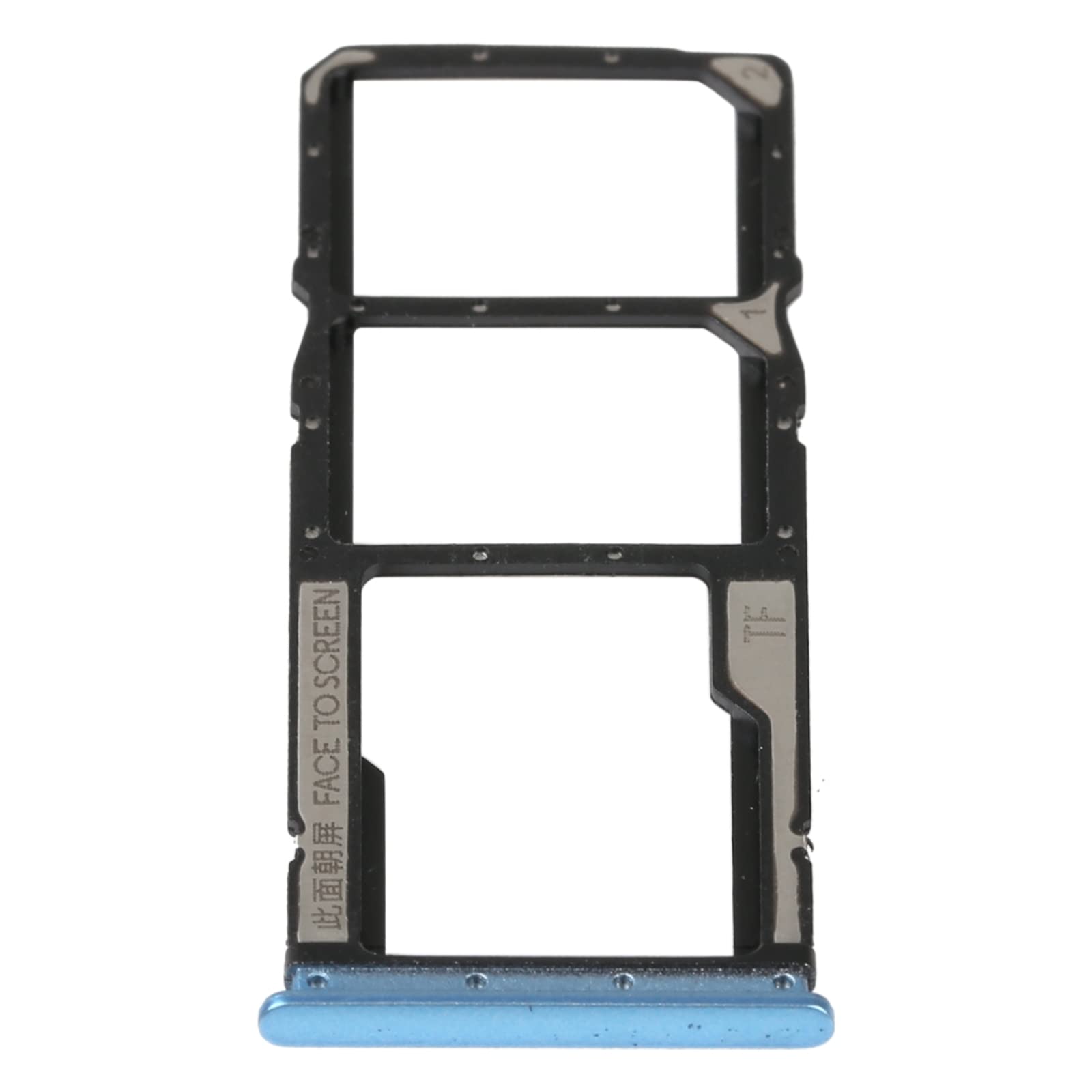 Xiaomi Redmi Note 11E SIM Card Tray Replacement in BD We Fix Fast