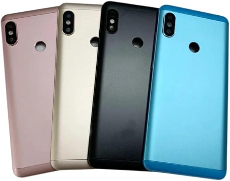 Xiaomi Redmi Note 5 Pro backshell price in BD We Fix Fast