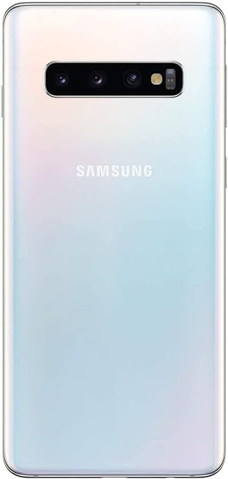 Samsung Galaxy S10 Backshell Replacement (Without Camera Glass) We Fix Fast