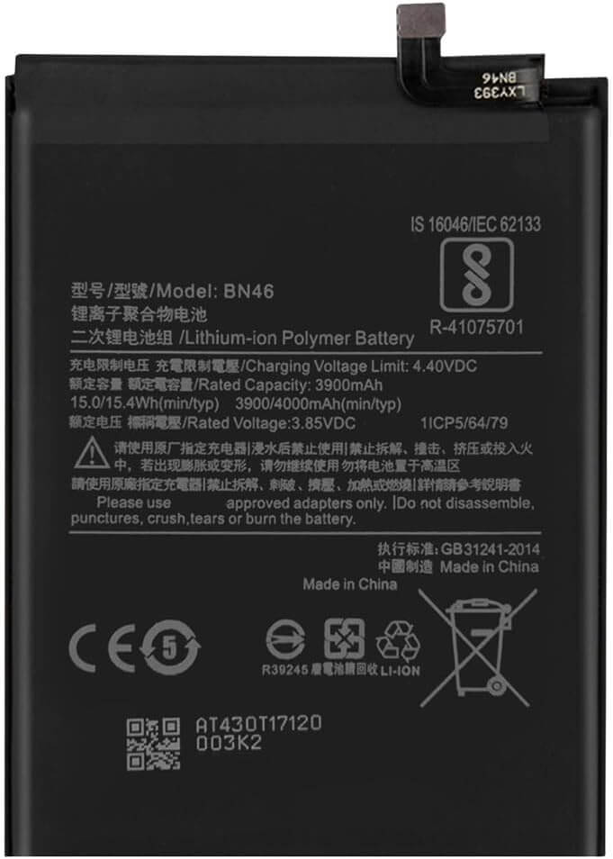 Xiaomi 14 Pro Battery Price in Bangladesh We Fix Fast