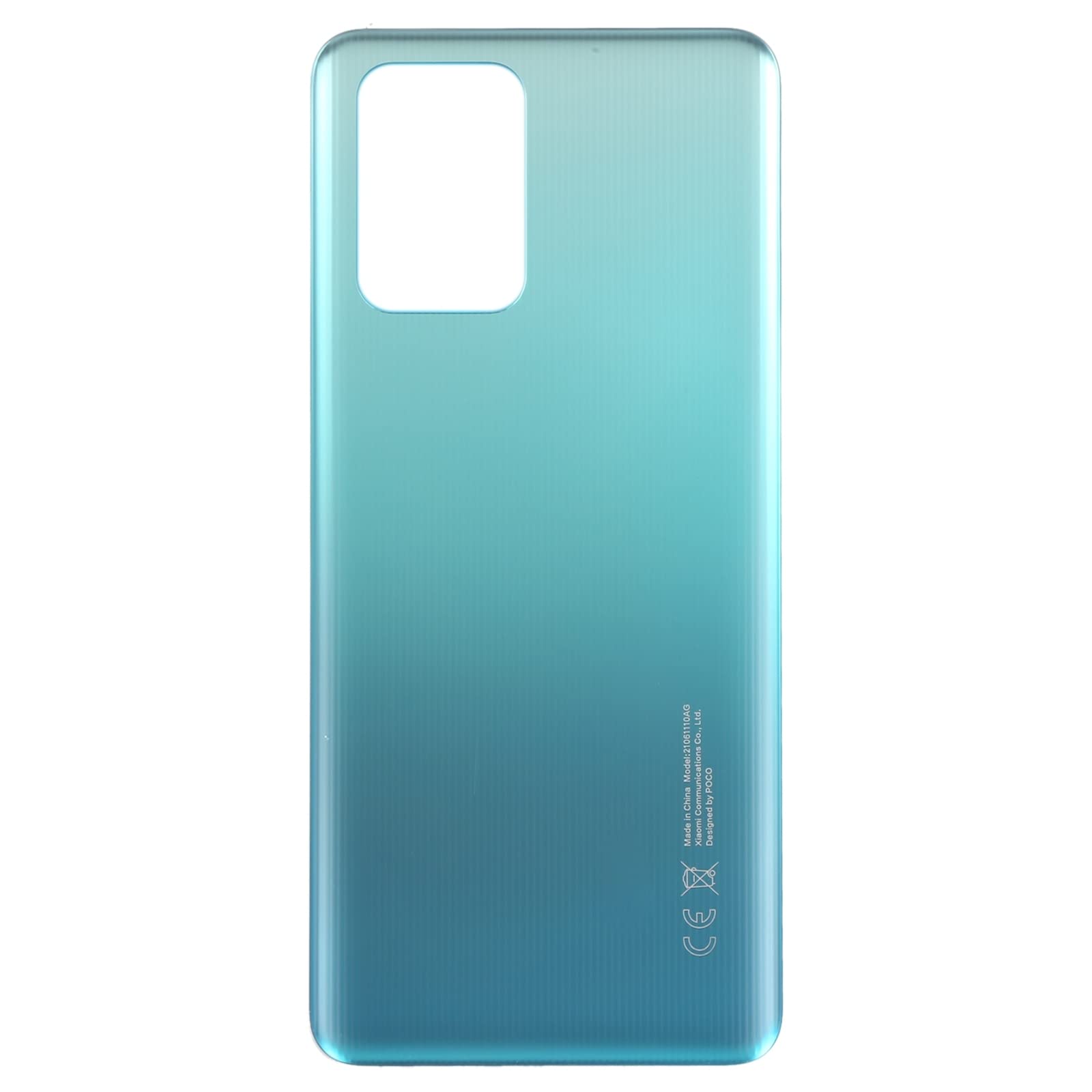 Xiaomi Poco X3 GT Backshell price in BD We Fix Fast