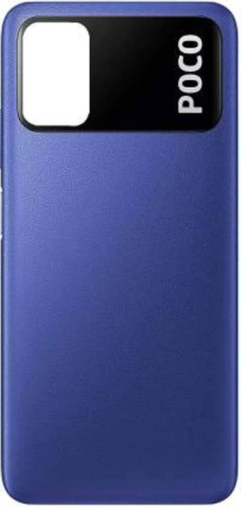 Xiaomi Poco M3 backshell price in bd We Fix Fast