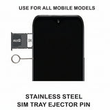 Samsung Galaxy A02S SIM Card Tray in Bangladesh We Fix Fast