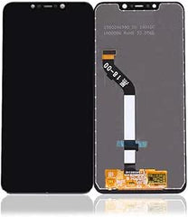 Original High Quality Xiaomi Poco F1 LCD Display Price in BD We Fix Fast