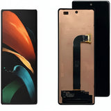 Original Samsung Galaxy Z Fold 2 5G Display Price in BD (Outside) We Fix Fast