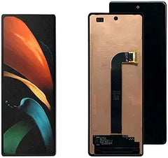 Original Samsung Galaxy Z Fold 2 5G Display Price in BD (Outside) We Fix Fast