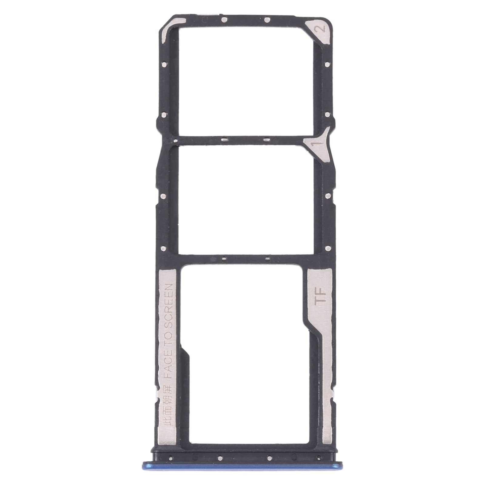 Xiaomi Redmi 8 SIM Card Tray Replacement in BD We Fix Fast