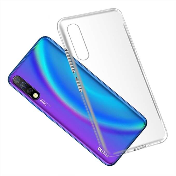 Tecno Camon 12 Pro  Backshell Price in BD We Fix Fast