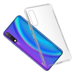 Tecno Camon 12 Pro  Backshell Price in BD We Fix Fast