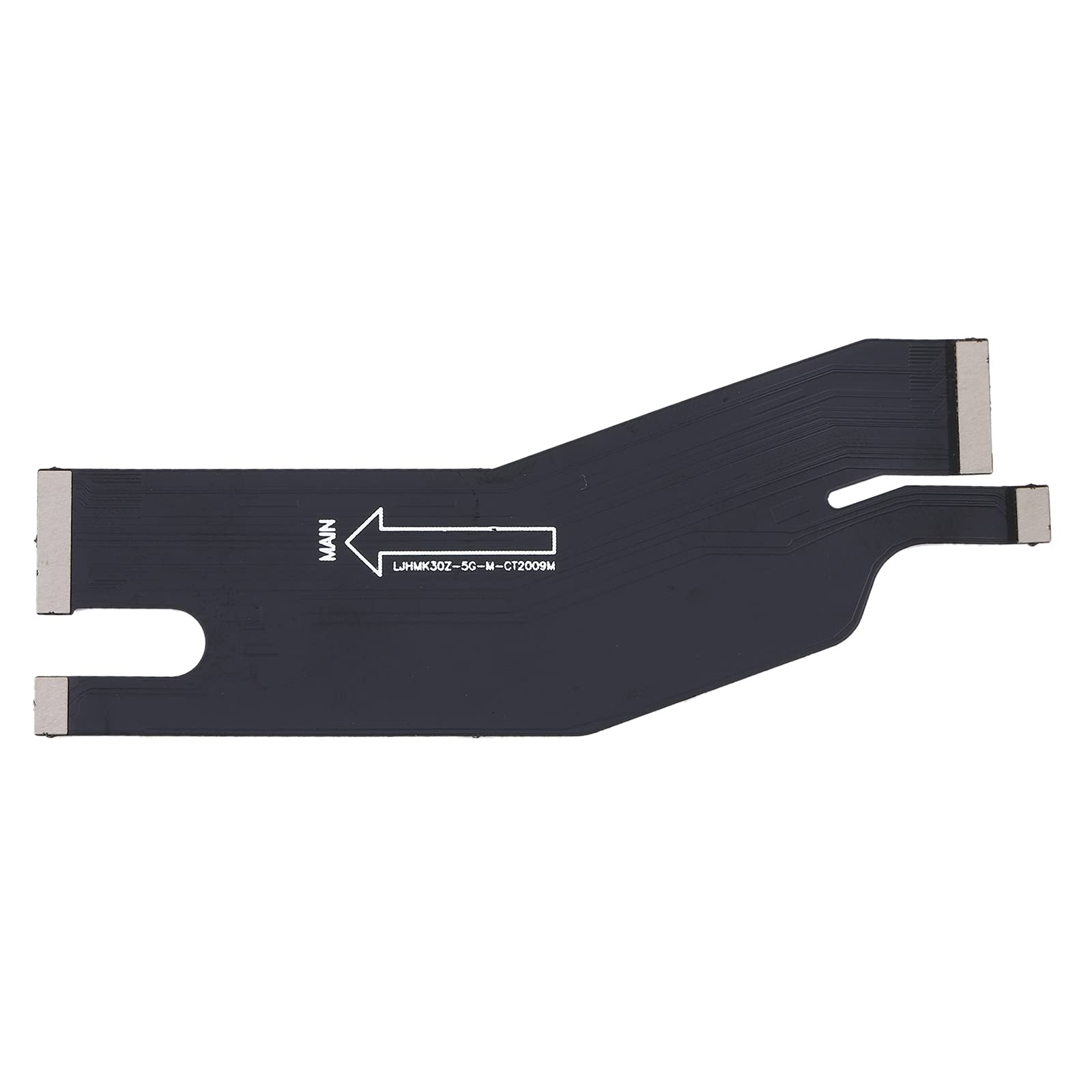 Xiaomi Redmi K30 Ultra Motherboard Connector flex cable in BD We Fix Fast