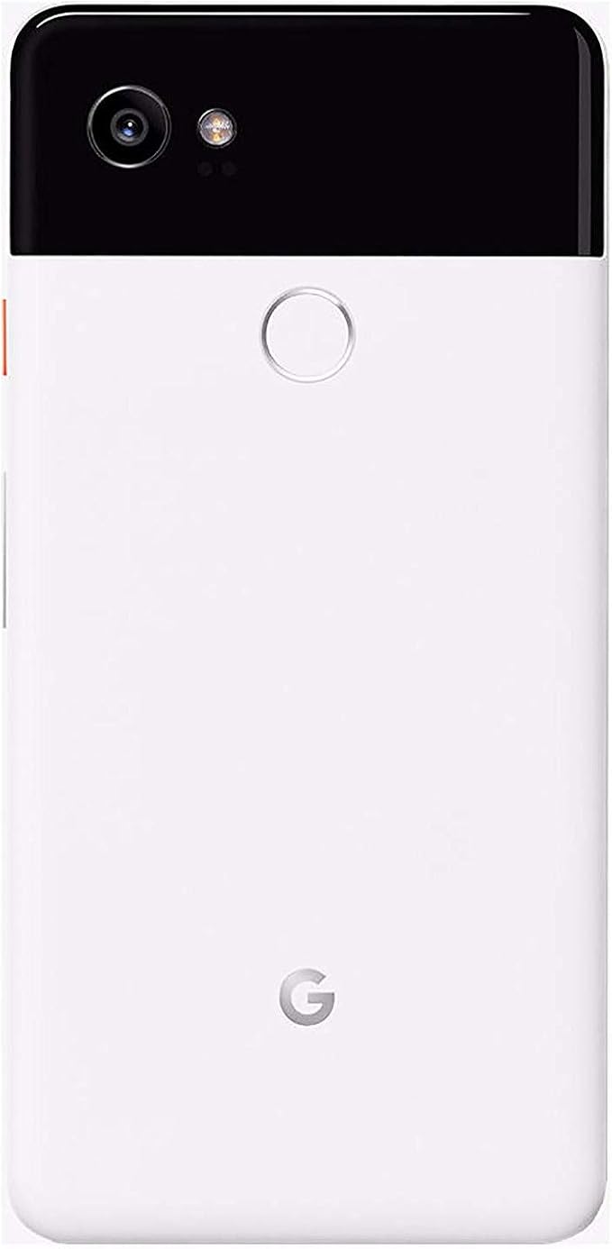 Google Pixel 2 XL Backshell (All Colors Available) wefixfast