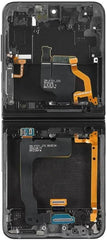 Samsung Galaxy Z Flip 4 Display Price in Bangladesh We Fix Fast