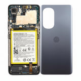 Motorola Edge 30 back shell price in BD We Fix Fast