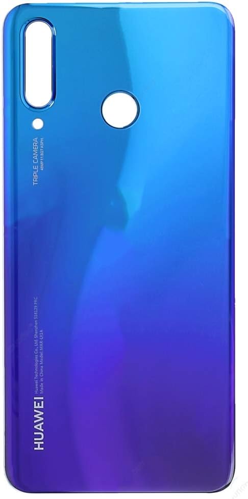 Original Huawei P30 Lite Battery Door Cover Replacement We Fix Fast