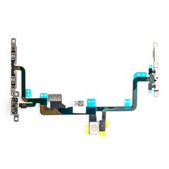 For Apple iPhone 7 Plus Power Button and Volume Button Flex Cable Ribbon Assembly Replacement