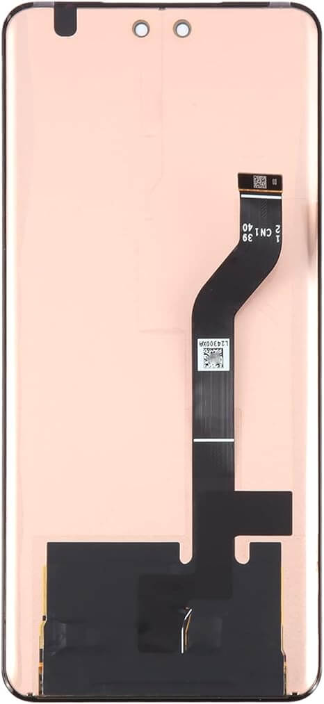 Xiaomi 13 Lite AMOLED Display Price in BD We Fix Fast