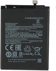 Xiaomi Redmi Note 9 Pro Battery Price in BD We Fix Fast