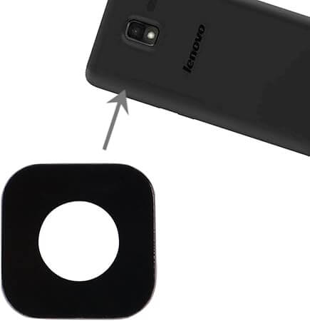 Samsung Galaxy J1 (2016) SM-J120 Rear Camera Glass Lens Replacement We Fix Fast