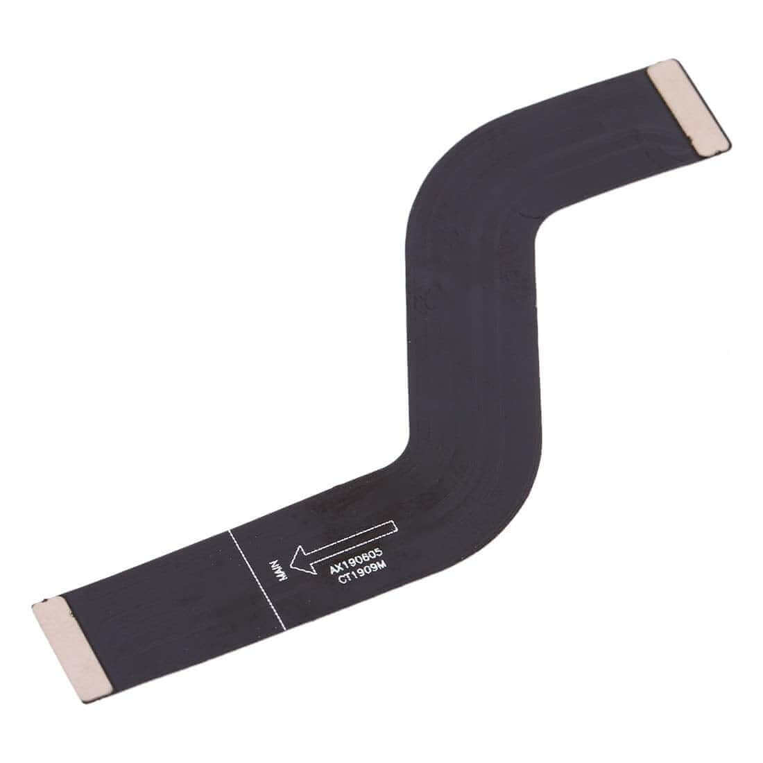Xiaomi Redmi k20 pro Motherboard Connector flex cable price in BD We Fix Fast