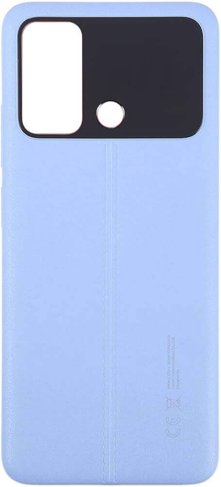 Xiaomi Poco C55 Backshell price in BD We Fix Fast
