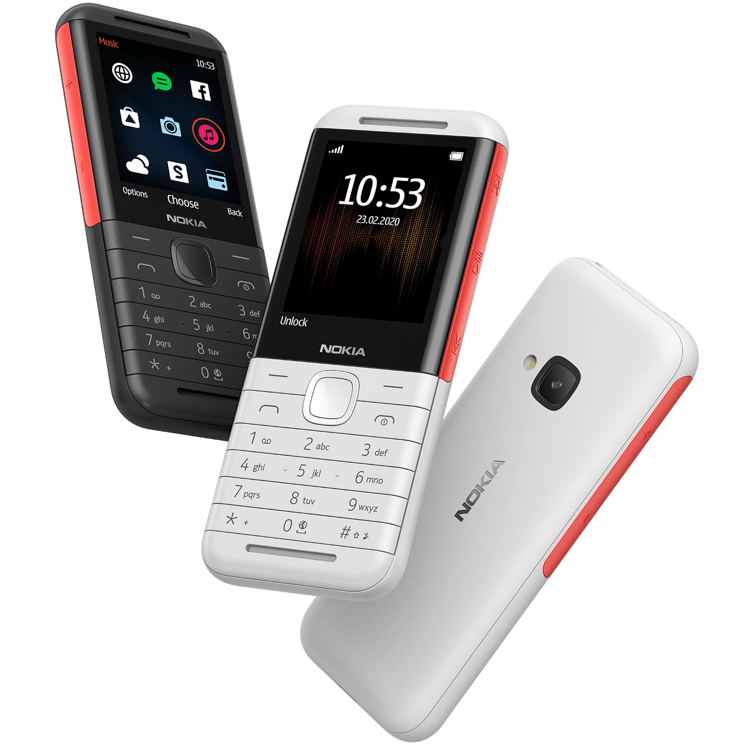 nokia 5310 price in bd