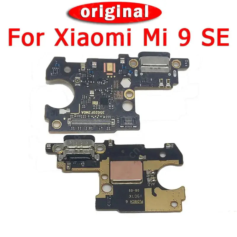 Xiaomi Mi 9 SE Charging Logic Port in BD We Fix Fast