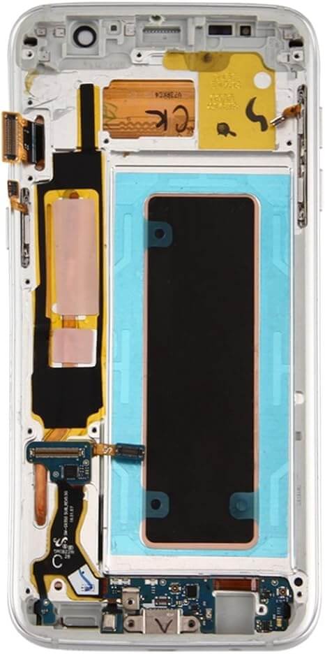 Samsung S7 Edge Display Price in Bangladesh price in BD We Fix Fast